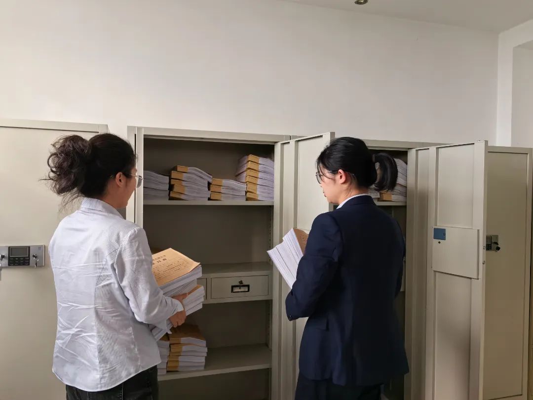 以“三型三好”推动党建工作提档升级