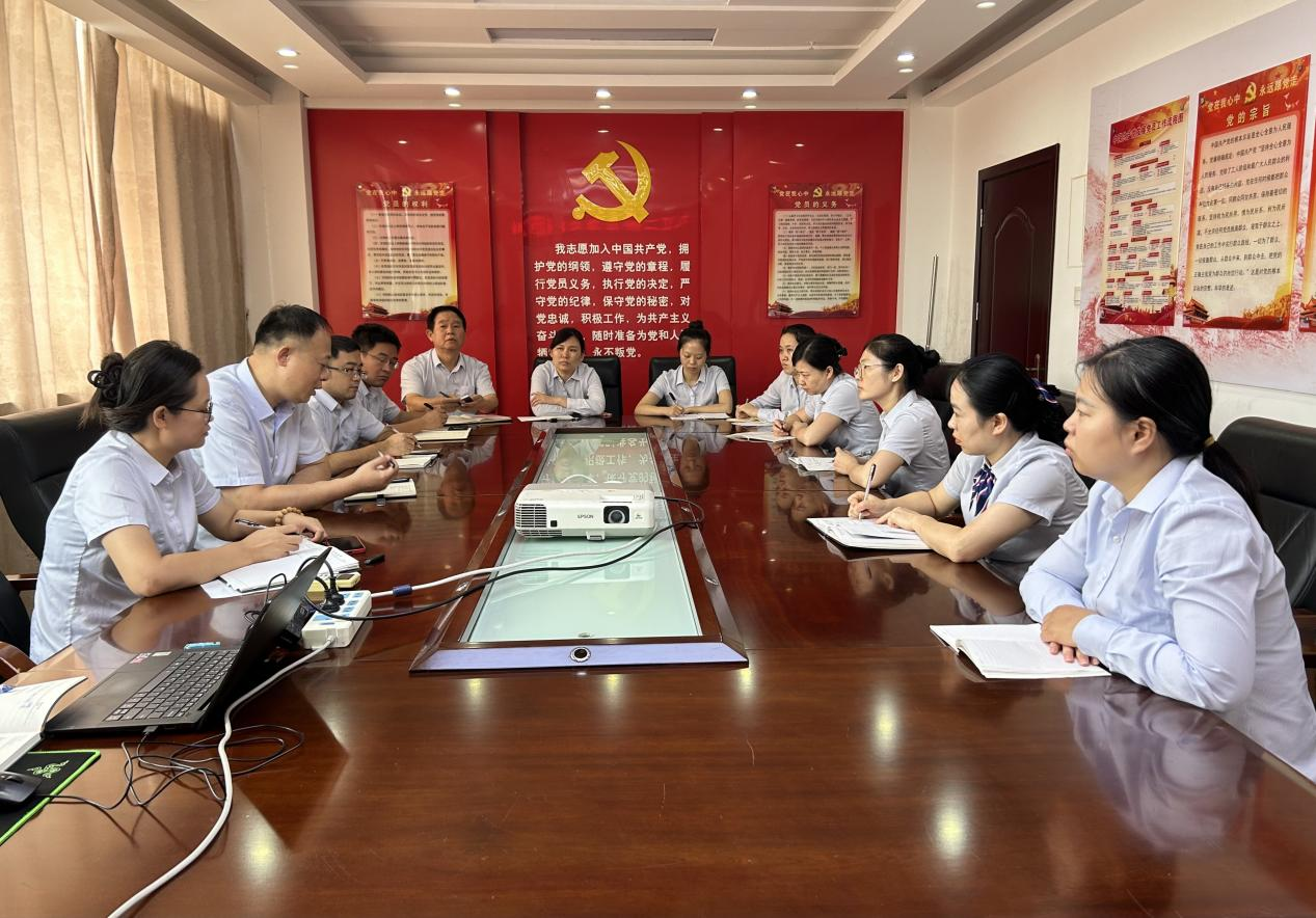 筑牢安全防线 强化应急能力丨九江二桥开展应急处置专题培训会